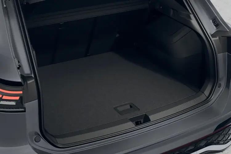 3442813 2.0 TSI 265 4Motion Black Edition 5dr DSG