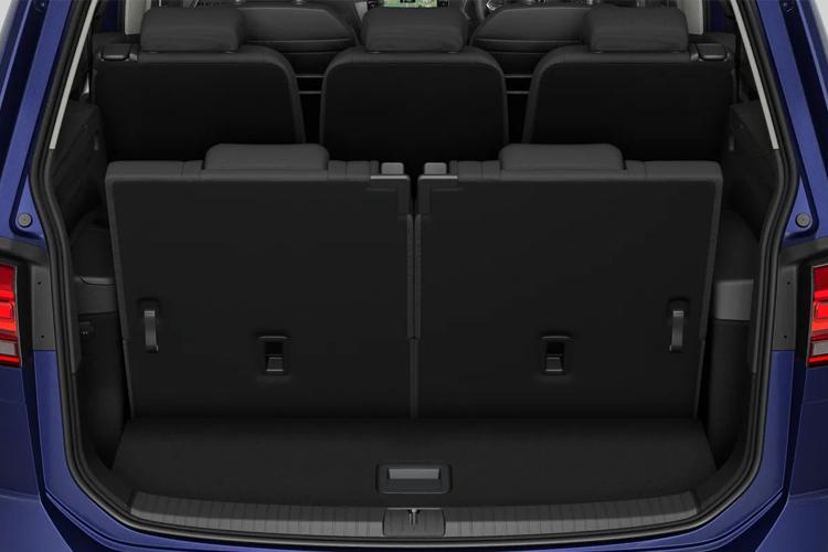 3442644 1.5 TSI EVO Match 5dr DSG