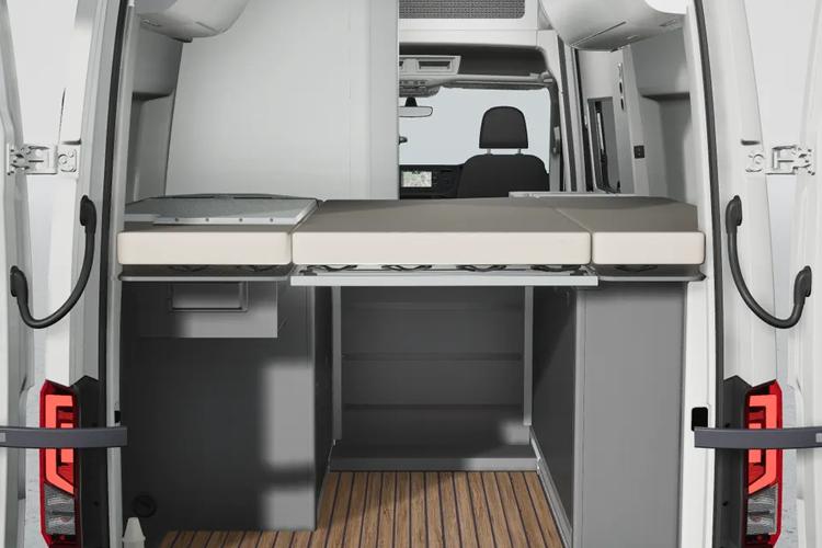 3445905 2.0 TDI 680 5dr 4MOTION Tip Auto [3.88T]