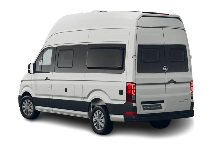 3445905 2.0 TDI 680 5dr 4MOTION Tip Auto [3.88T]