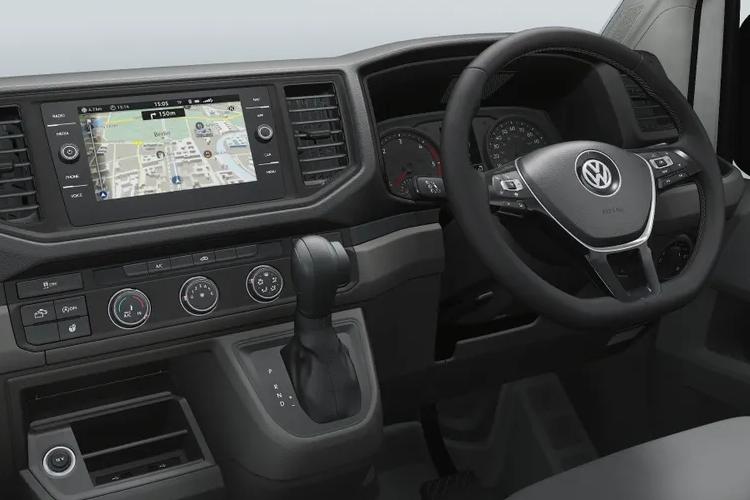 3445905 2.0 TDI 680 5dr 4MOTION Tip Auto [3.88T]