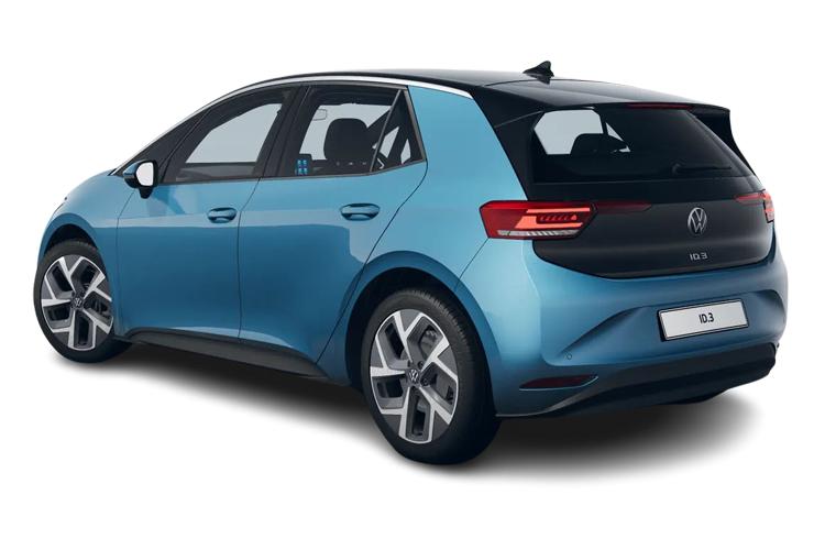 3450384 240kW GTX Fire/Ice 79kWh 5dr Auto [Pan Rf]