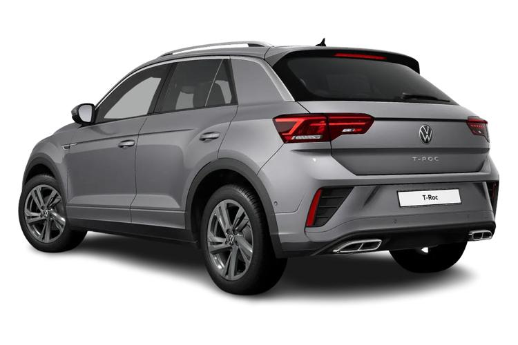 3442710 1.0 TSI 115 Match 5dr