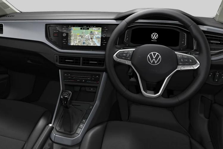 3442680 1.0 TSI 115 Match 5dr DSG