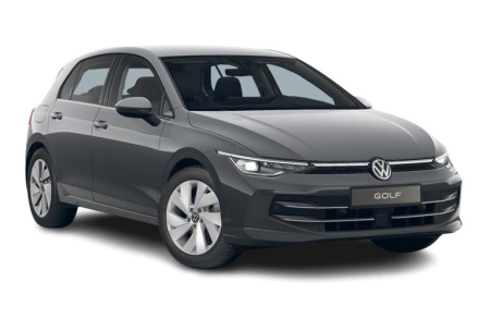 Volkswagen Golf Hatchback 1.5 eTSI 150 Match 5dr DSG