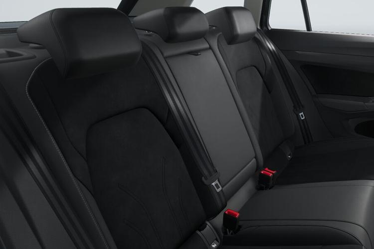 3442825 1.5 TSI Life 5dr