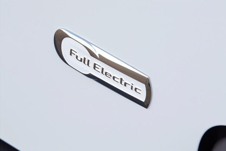 3442935 100kW 52kWh 800kg Van Enterprise Plus Auto