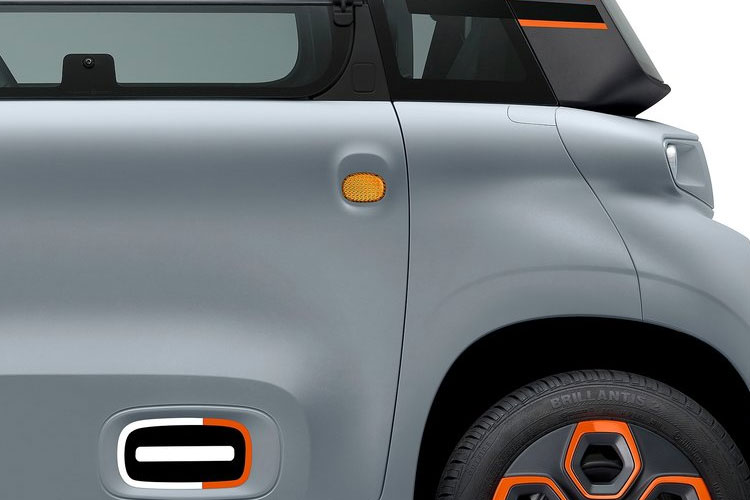 3442919 6kW Cargo 5.5 kWh Auto