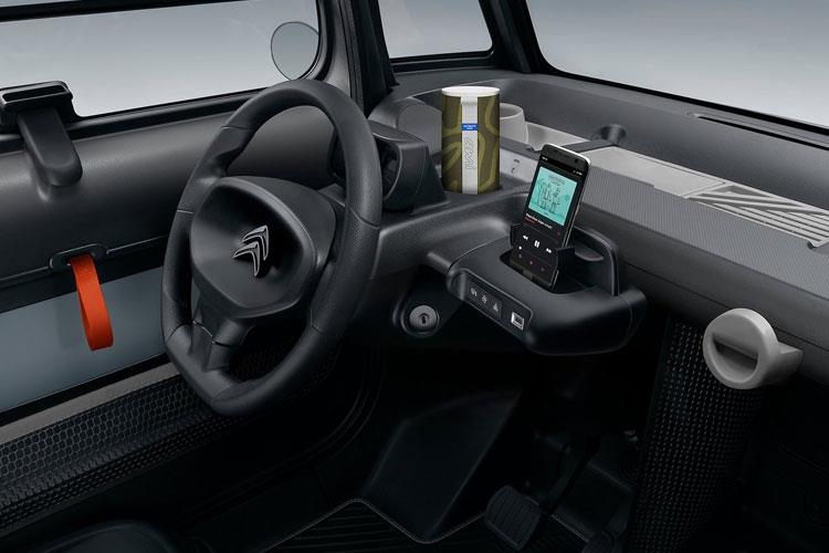 3442919 6kW Cargo 5.5 kWh Auto