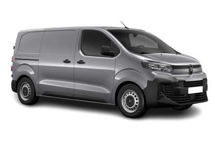 Citroen E-dispatch M 100kW 50kWh Van Enterprise Auto