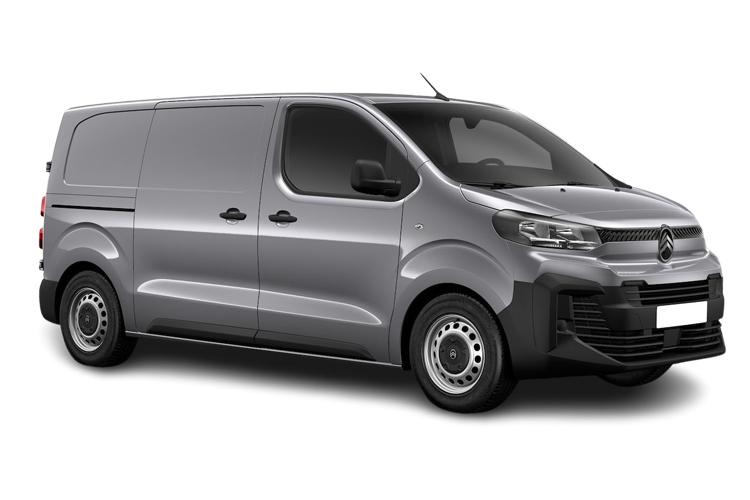 3442944 100kW 50kWh Van Enterprise Auto