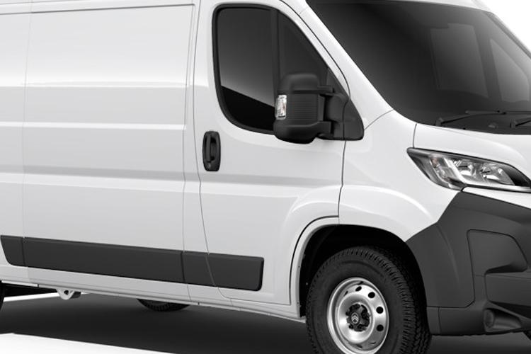 3442971 2.2 BlueHDi 140 Dropside Enterprise