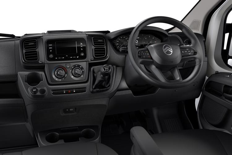 3442962 2.2 BlueHDi 140 H2 Van Enterprise