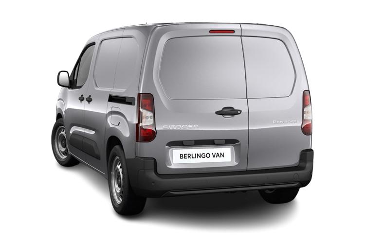 3442931 1.5 BlueHDi 100ps 950kg Van Enterprise Plus