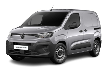 Citroen Berlingo M Diesel 1.5 BlueHDi 100ps Plus [5 seat]
