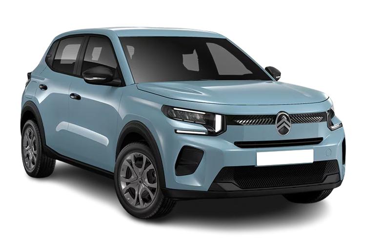 3450390 83kW 44kWh Van Plus Auto