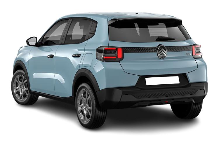 3450390 83kW 44kWh Van Plus Auto