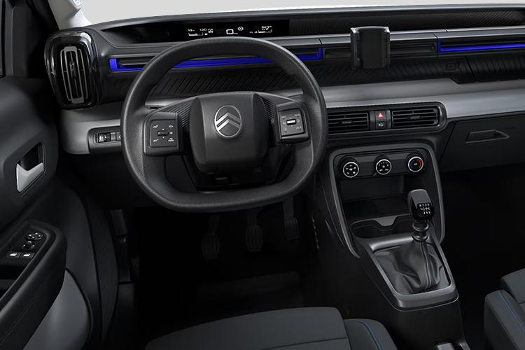 3450390 83kW 44kWh Van Plus Auto