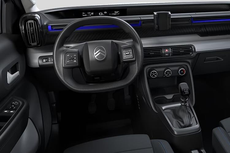 3450179 83kW 44kWh Standard Range Van Plus Auto