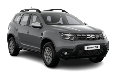 Dacia DUSTER 1.5 Blue dCi Expression