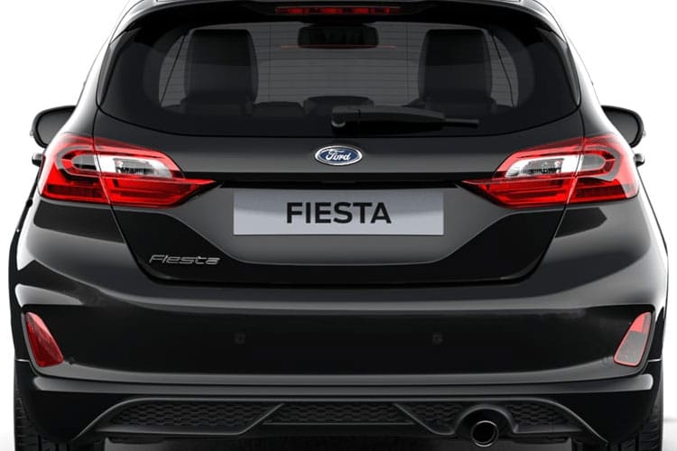 1020163 1.0 Ecoboost 125 Sport Van