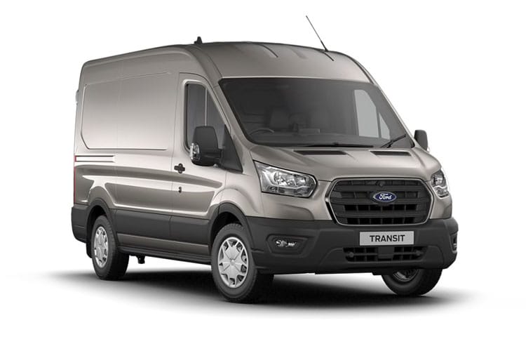 3451423 2.0 EcoBlue 105ps H2 Leader Van [Nav]