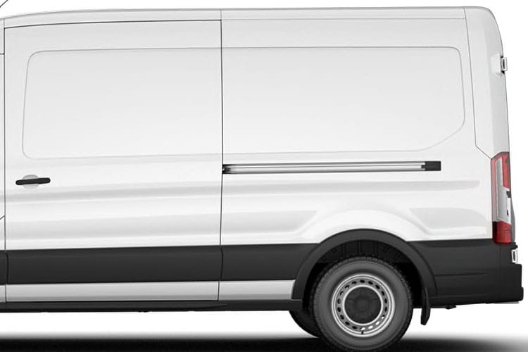 3443446 2.0 EcoBlue 130ps H3 Trend Van [Nav]