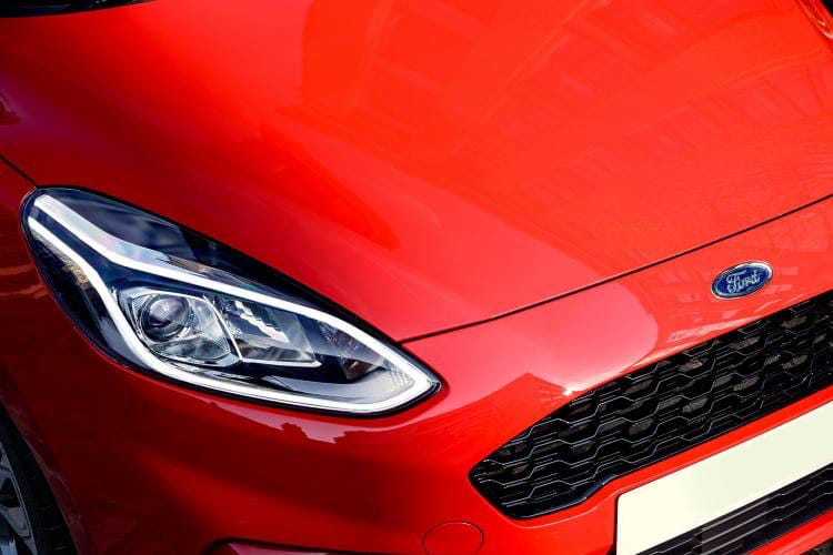 3450465 1.0 Ecoboost mHEV Trend Van