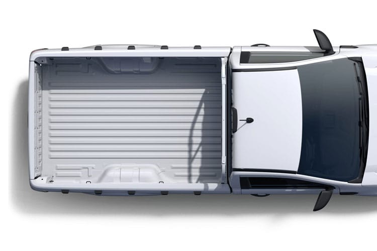 3451351 Pick Up D/Cab XLT 2.3 EcoBoost PHEV 281 Auto [NI]