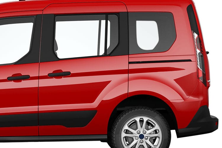 3443922 160kW 65kWh H1 Titanium X 8 seater Auto