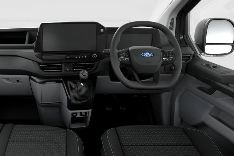 3443737 2.0 EcoBlue 110ps H1 Van Trend