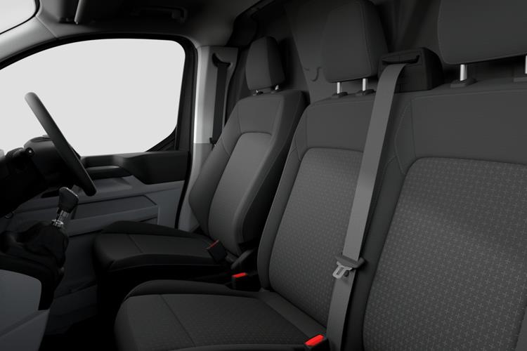 3447081 2.0 EcoBlue 136ps H1 Van Limited