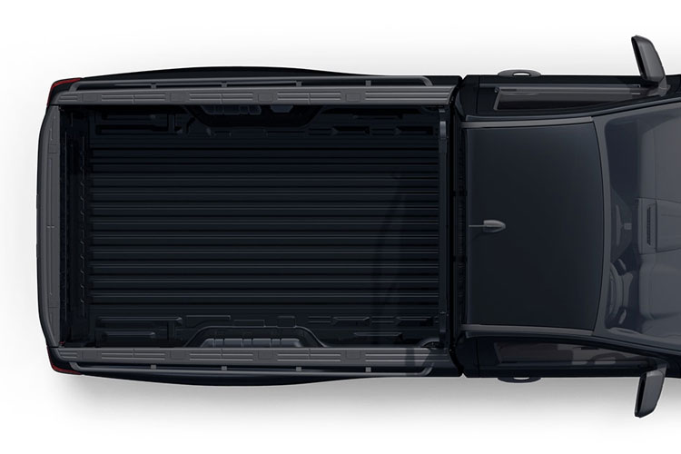 3443687 Pick Up XL 2.0 EcoBlue 170