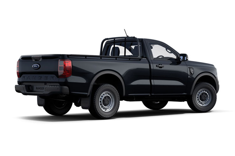 3443687 Pick Up XL 2.0 EcoBlue 170