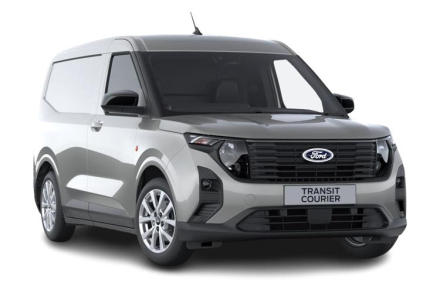 Ford TRANSIT COURIER 1.0 EcoBoost 125ps Leader Van Auto