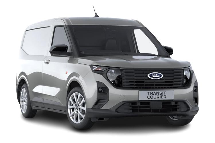 3443838 1.0 EcoBoost 125ps Trend Van Auto