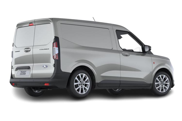 3394598 1.0 EcoBoost 125ps Limited Van