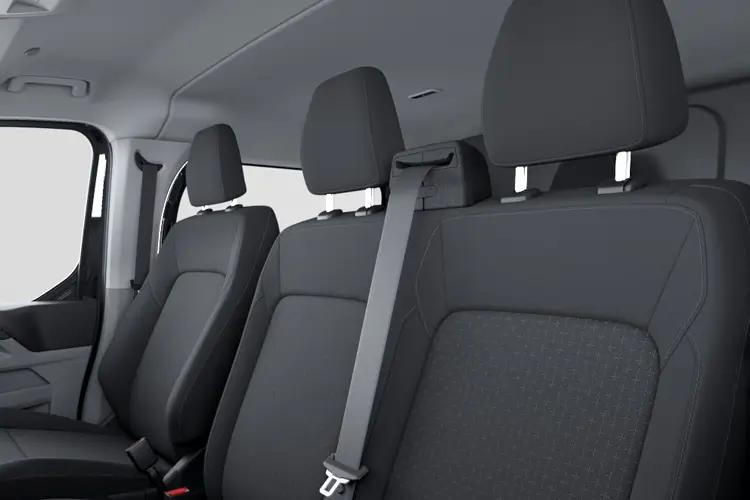 3443849 2.5 PHEV 227ps H1 Double Cab Van Trend Auto