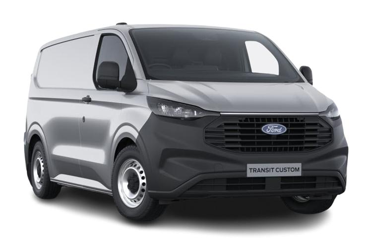 3447037 2.0 EcoBlue 150ps H1 Van Trail