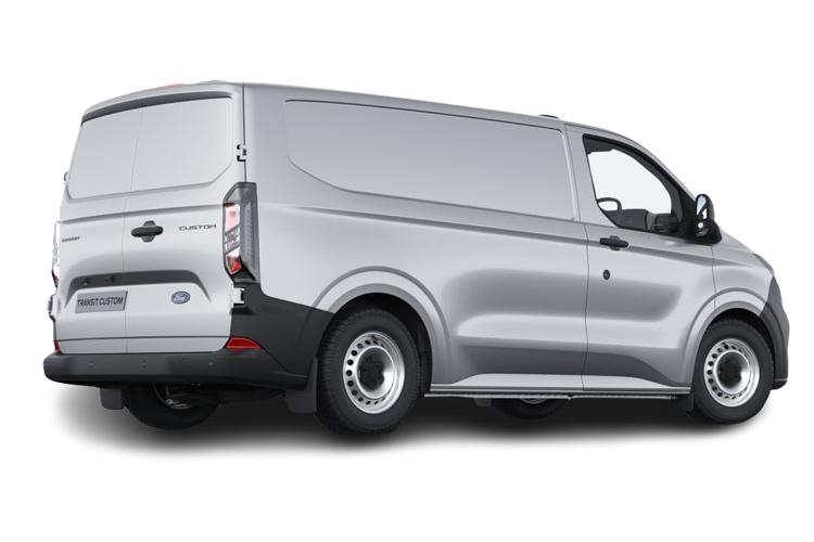 3447037 2.0 EcoBlue 150ps H1 Van Trail