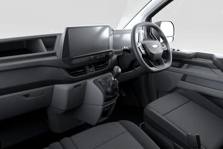 3447037 2.0 EcoBlue 150ps H1 Van Trail