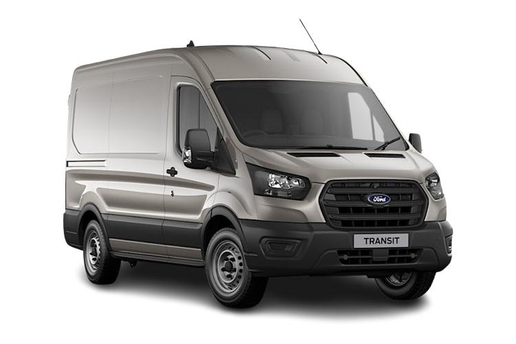 3443386 2.0 EcoBlue 105ps H2 Leader Van [Nav]