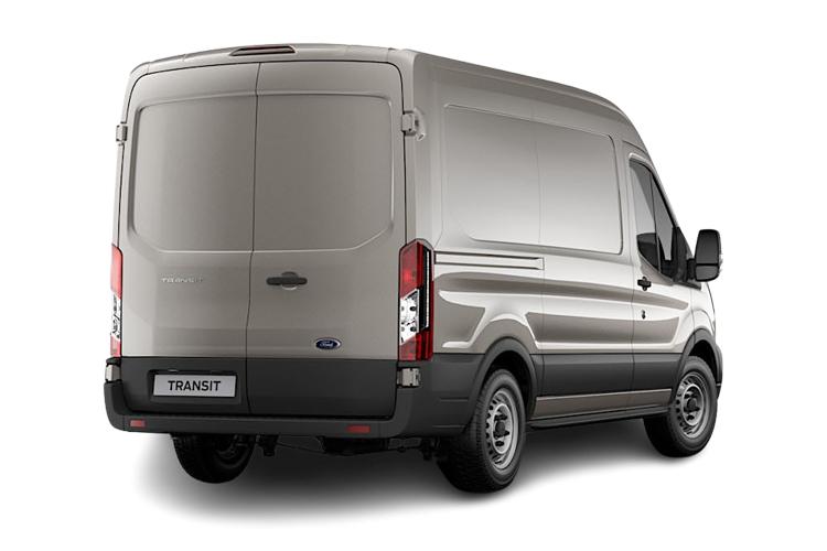 3443386 2.0 EcoBlue 105ps H2 Leader Van [Nav]