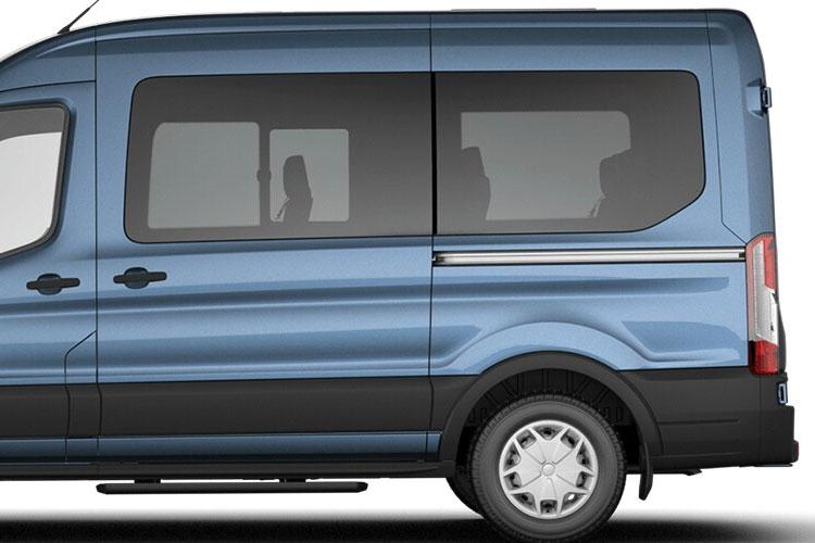 3451868 2.0 EcoBlue 130ps H2 11 Seater Leader [Nav]
