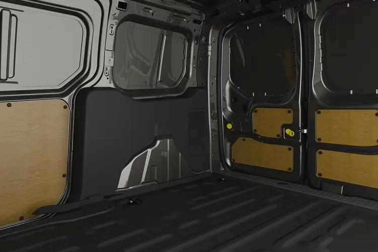 3446974 1.5 EcoBoost PHEV 150 Trend Van Auto