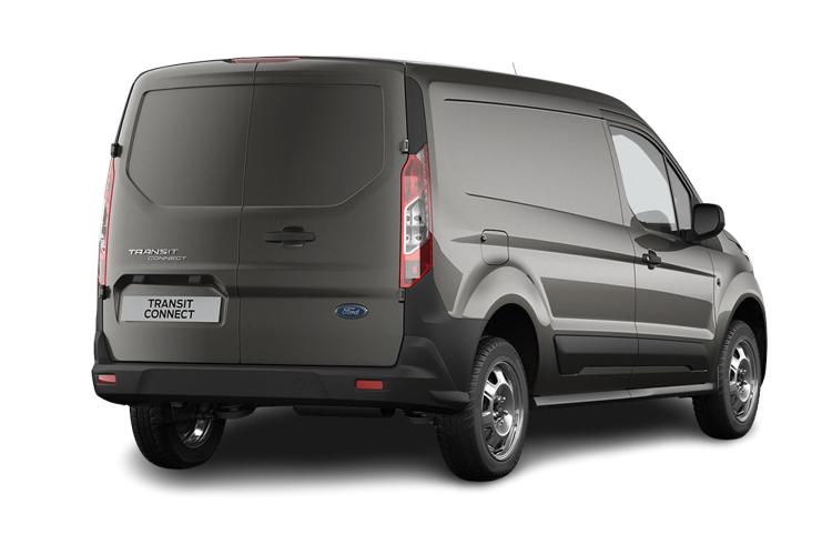 3446974 1.5 EcoBoost PHEV 150 Trend Van Auto