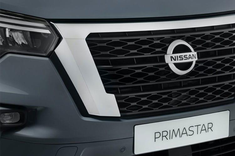 3449491 2.0 dCi 170ps H1 Tekna Van