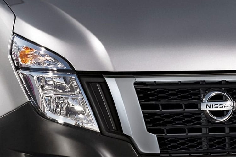 3449516 2.3 dci 145ps H1 Tekna Platform Cab