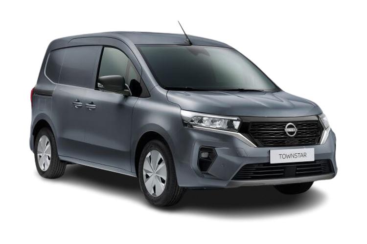 3439289 90kW Tekna+ Van Auto 45kWh