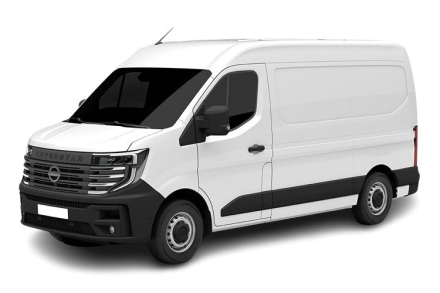 Nissan INTERSTAR 2.0 dci 170ps Acenta Tipper Auto